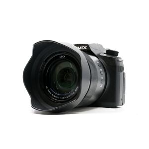 Used Panasonic Lumix DC-FZ1000 II