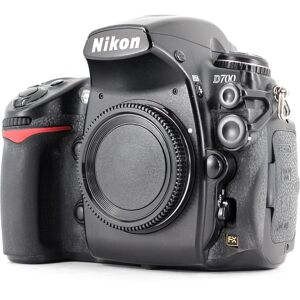 Used Nikon D700