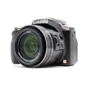 Used Panasonic Lumix DMC-FZ200