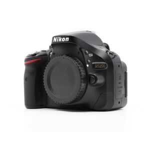 Used Nikon D5200