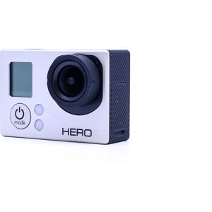 Used GoPro HERO 3 Silver