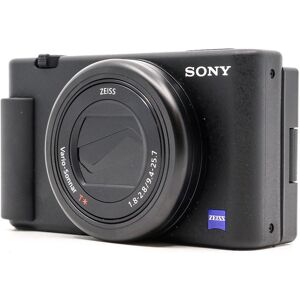 Used Sony ZV-1