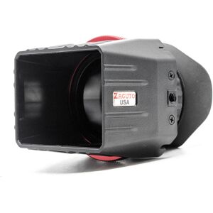 Used Zacuto Z-Finder Pro 2.5x for 3.2″ Screens