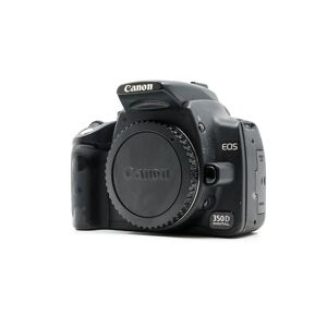 Used Canon EOS 350D