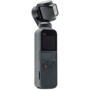 Used DJI Osmo Pocket