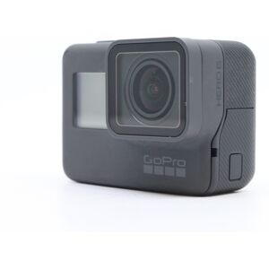 Used GoPro HERO6 Black