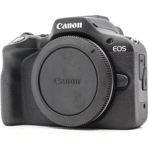 Used Canon EOS R100