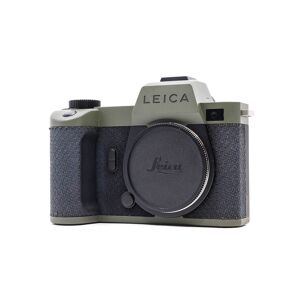 Used Leica SL2-S Reporter