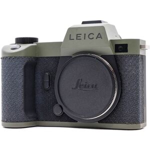 Used Leica SL2-S Reporter