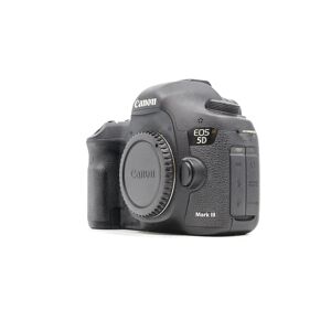 Used Canon EOS 5D Mark III