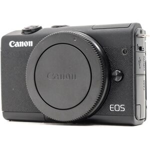 Used Canon EOS M200