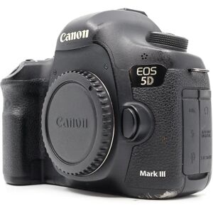 Used Canon EOS 5D Mark III