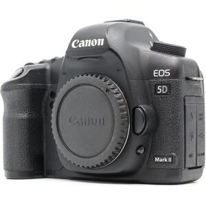 Used Canon EOS 5D Mark II