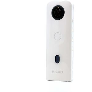 Used Ricoh Theta SC2