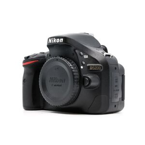 Used Nikon D5200