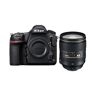 Nikon D850 KIT AF-S 24-120MM F4G ED VR