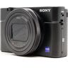 Used Sony Cyber-shot RX100 VII