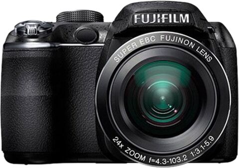 Refurbished: Fuji Finepix S3280 14M, B