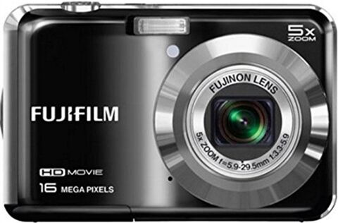Refurbished: FujiFilm FinePix AX655 16MP, B