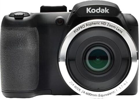 Refurbished: Kodak PixPro AZ252 16MP, B