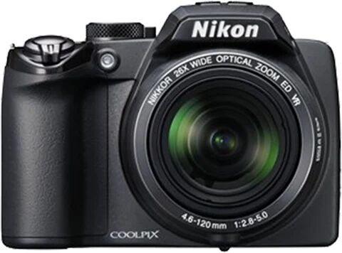 Refurbished: Nikon Coolpix P100 10M, C