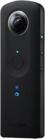 Refurbished: Ricoh Theta S 360 Degree Digital Camera, B