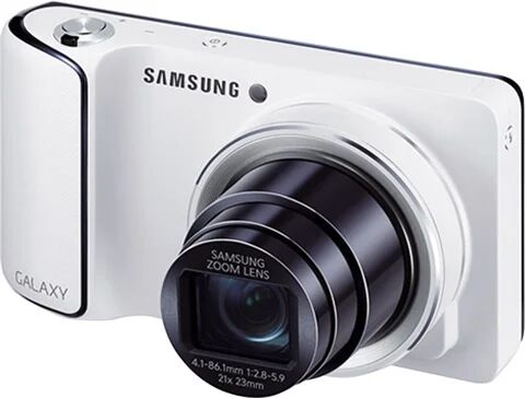 Refurbished: Samsung Galaxy Camera EK-GC110 16M, C