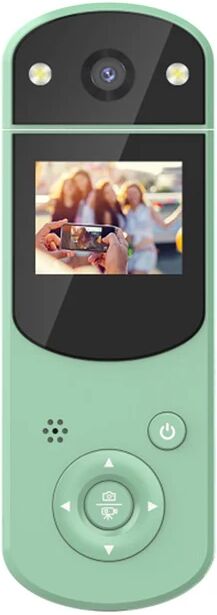 ArmadaDeals D2 HD 1080P Multifunction Digital Mini Car DV Camera, Green