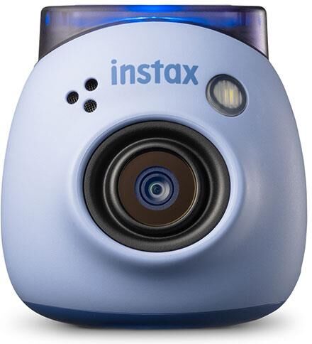 instax Pal Digital Camera in Lavender Blue