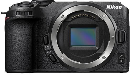 Nikon Z 30 Mirrorless Camera Body