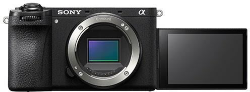 Sony a6700 Mirrorless Camera Body