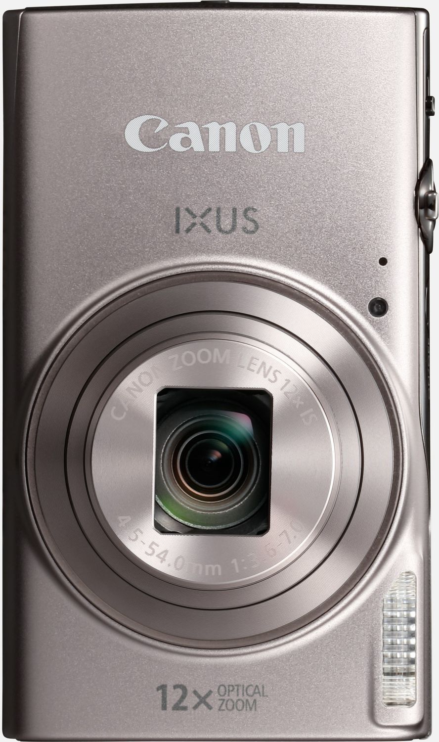 Canon IXUS 285 HS - Silver - Compact Digital Camera