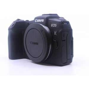 Used Canon EOS RP