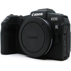 Used Canon EOS RP