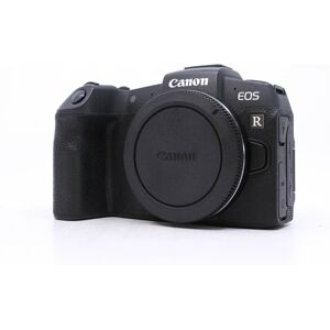 Used Canon EOS RP