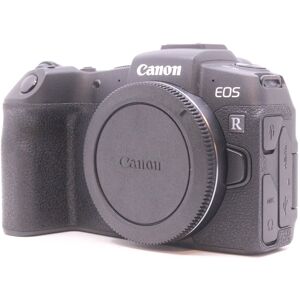 Used Canon EOS RP