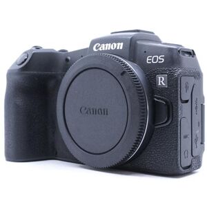 Used Canon EOS RP