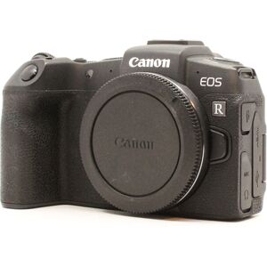 Used Canon EOS RP