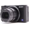 Used Sony ZV-1