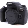 Used Canon EOS 77D