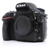 Used Nikon D810