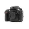 Used Nikon D800E