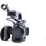 Used Canon Cinema EOS C100 II Camcorder - EF Fit