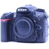 Used Nikon D7000