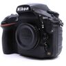 Used Nikon D810