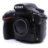 Used Nikon D810