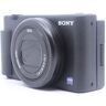 Used Sony ZV-1