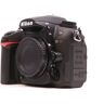 Used Nikon D7000