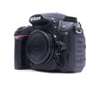 Used Nikon D7000