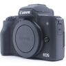 Used Canon EOS M50 II